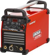 Lincoln Electric Invertec 170TPX
