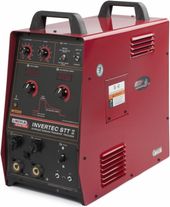 Lincoln Electric Invertec STT II