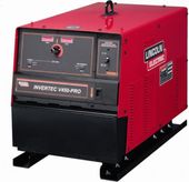 Lincoln Electric Invertec V450 Pro
