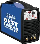 Blueweld Best 630 CE VRD