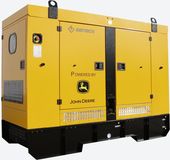 Genbox JD80-S