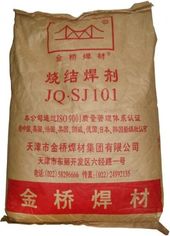 Golden Bridge JQ.SJ101 (F6A0-EM12) (25 кг)