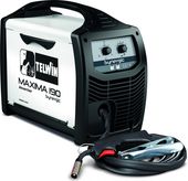 Telwin MAXIMA 190 SYNERGIC 230V