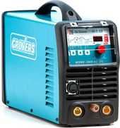 Grovers WSME-200 E AC/DC