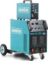 Grovers MIG-505-3