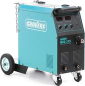Grovers MIG/MMA 315 4R