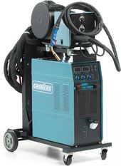 Grovers MIG 500W