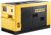 Kipor KDE100SSP3