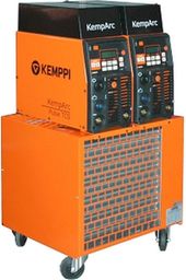 Kemppi KEMPARC PULSE TCS