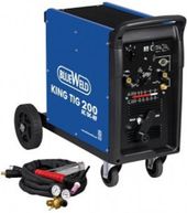 Blueweld KING TIG 200 AC/DC
