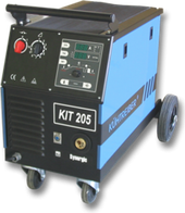 Kuhtreiber KIT 245