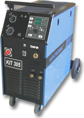 Kuhtreiber KIT 280
