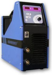 Kuhtreiber KITin 306HF