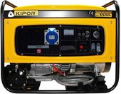 Kipor KNE5500E3