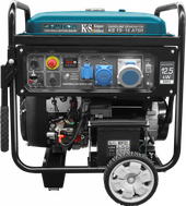 Konner&Sohnen KS 15-1E ATSR