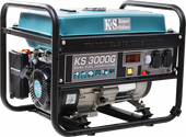 Konner&Sohnen KS 3000-G