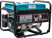 Konner&Sohnen KS 3000