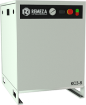 Remeza КС3-8