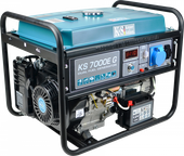 Konner&Sohnen KS 7000E-G