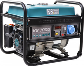 Konner&Sohnen KS 7000
