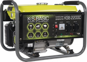 Konner&Sohnen KSB 2200C