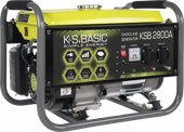 Konner&Sohnen KSB 2800A