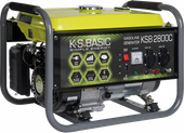Konner&Sohnen KSB 2800C