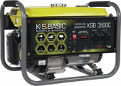 Konner&Sohnen KSB 3500C