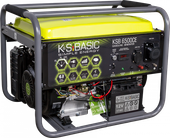 Konner&Sohnen KSB 6500CE