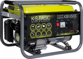 Konner&Sohnen KSB 6500C