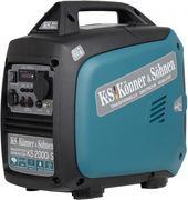 Konner&Sohnen KS 2000i S