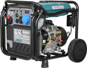 Konner&Sohnen KS 8100iE