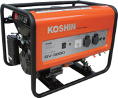 Koshin GV-3000