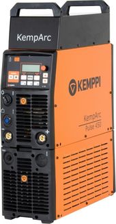 Kemppi Kemparc Pulse 450