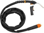 Kemppi GX 255G, 3,5 m