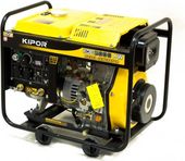 Kipor KDE5000XW