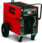 Telwin LINEAR 530 HD 400V