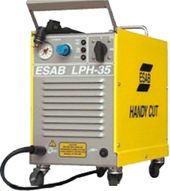 ESAB LPH 35 HANDY CUT (400V)