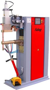 Fubag LS 88i с блоком управления PY800