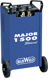 Blueweld Major 1500