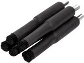 SteelGuard Набор щеток для установок M12 (5 штук)