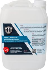 SteelGuard Электролит для очистки швов C (11,5кг.)