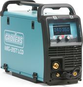 Grovers MIG-315T LCD