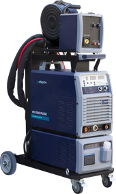 ОБЕРОН MIG 500 PULSE