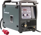 Teamwelder MIG 300 D3 Synergic