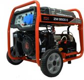 MITSUI ZM 9500 EA