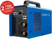 Solaris MMA-205i