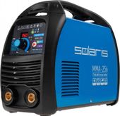 Solaris MMA-256