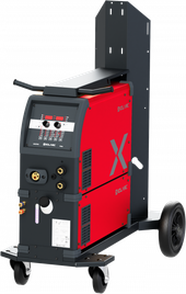 ТЕНА MX270 C W Partner+ Set