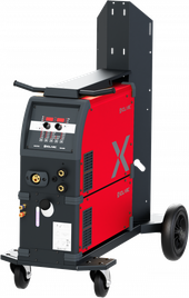ТЕНА MX270 C W Syn Partner+ Set